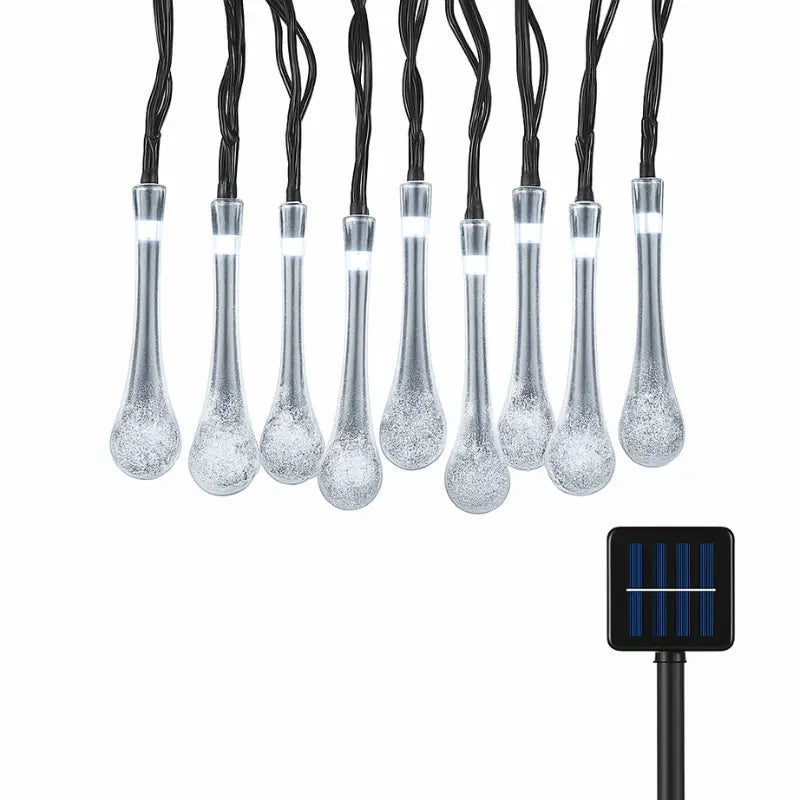 BrightGlow – Einfache Solarlampen für warme Abende im Freien