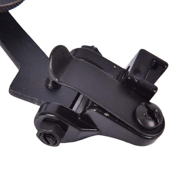 ProStitch Roller – Ideale Kontrolle beim Nähen von Leder und mehr