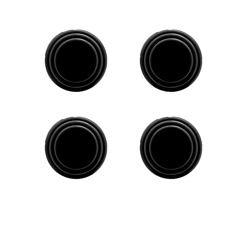 2+2 GRATIS | BumpSafe - Stoßfänger-Schutzpolster