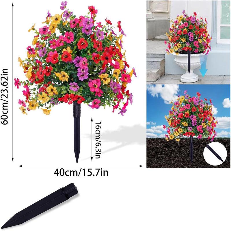 ForeverBloom – Lebendige Schönheit ganz ohne Pflege!