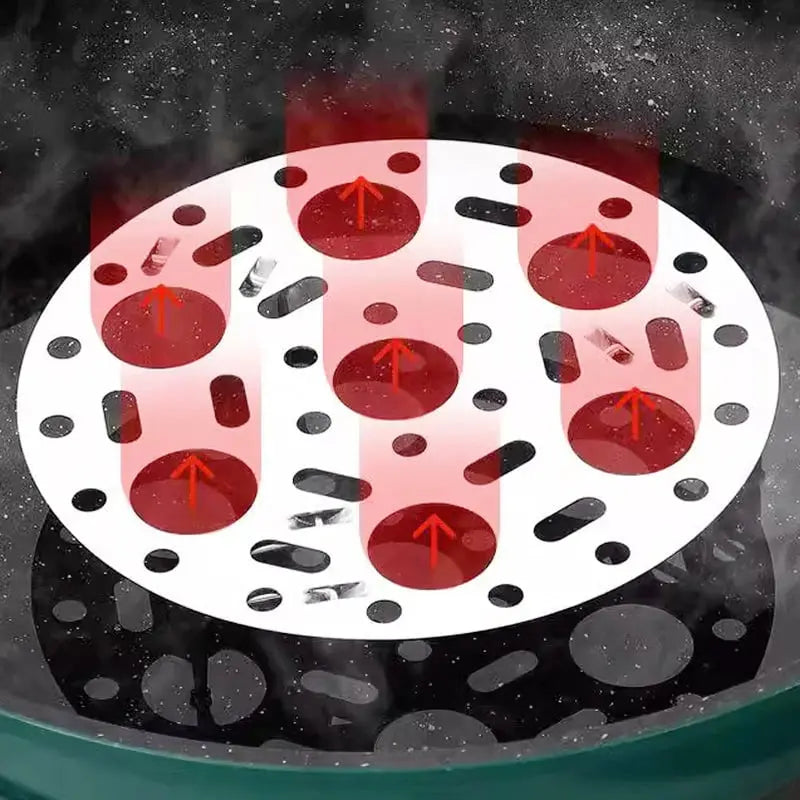 HealthyFood – Volle Geschmacksvielfalt genießen und gesund bleiben