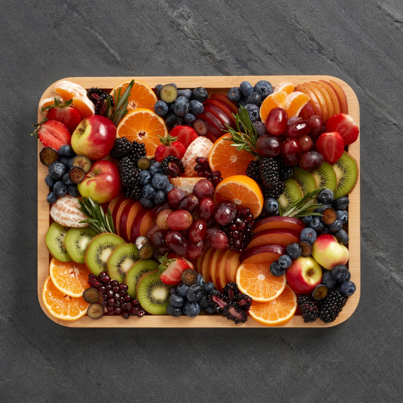 FreshFeast – Unterhalten Sie mit den Fähigkeiten eines Hosting-Experten!