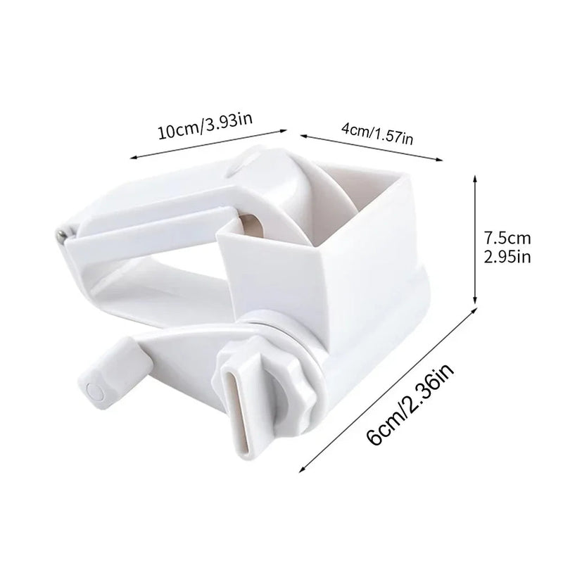 GratoMax – Schnell reiben, schneiden & in Sekunden genießen