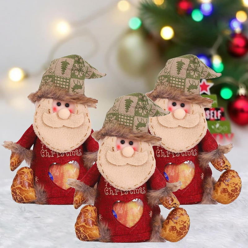 MerryBag – Mach aus jedem Weihnachtsgeschenk einen unvergesslichen Moment