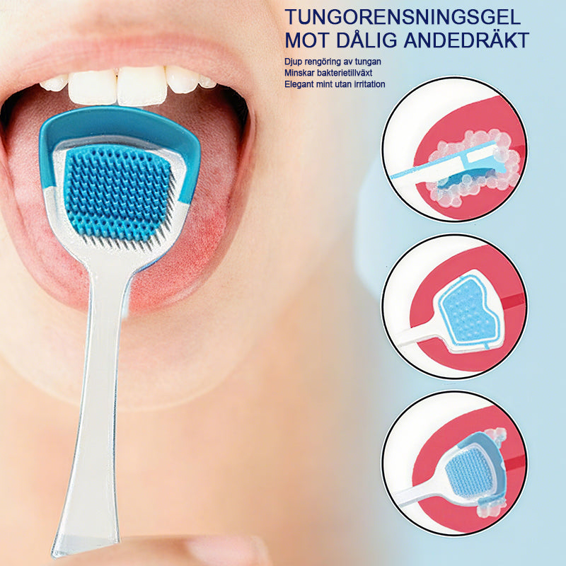 FreshBreath – Erleben Sie endlich langanhaltenden frischen Atem!