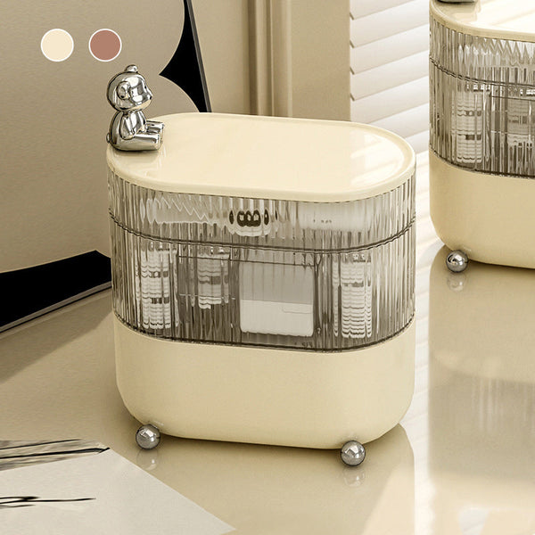 SpinStore – Der Organizer mit 360° Drehung!