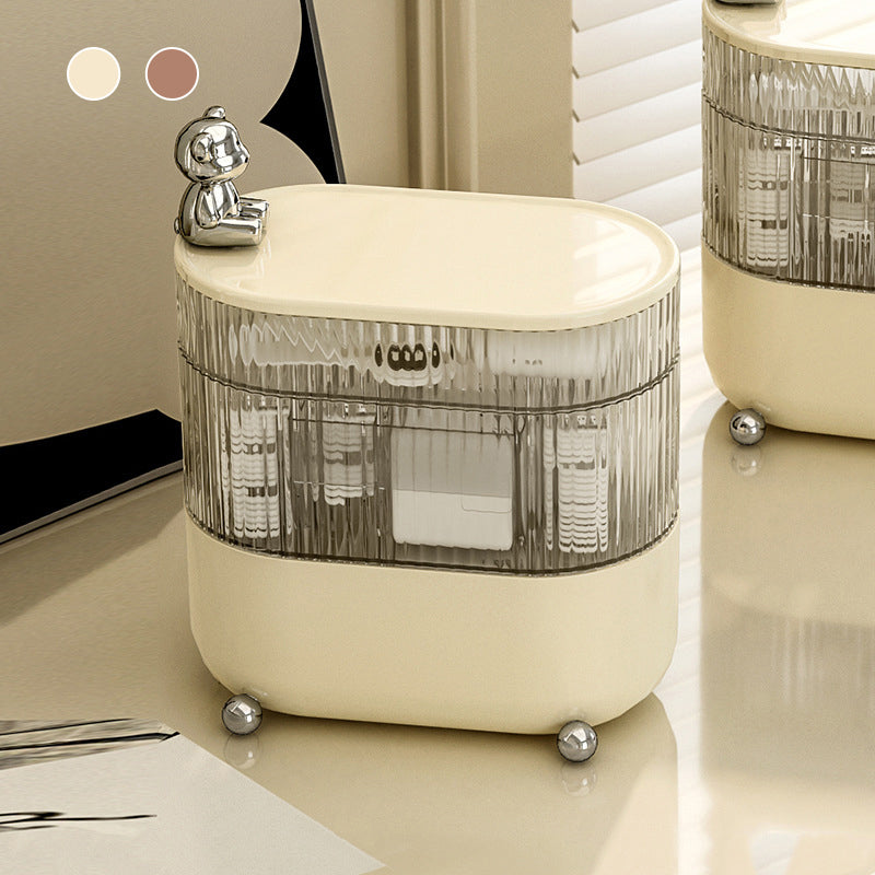 SpinStore – Der Organizer mit 360° Drehung!