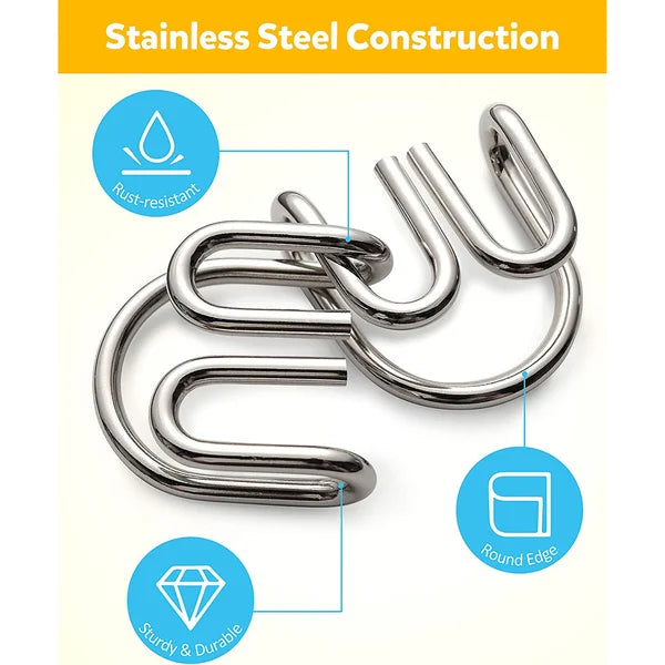 MindLink – Metall-Denksport für scharfe Köpfe und ruhige Nerven