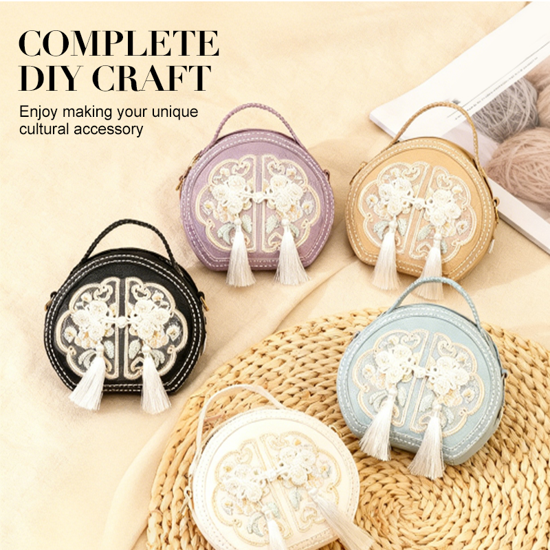 LunavaArt – Gestalten Sie Ihre eigene stylische Umhängetasche