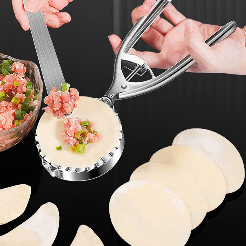 DumpliPro – Schnell perfekt geformte Knödel herstellen