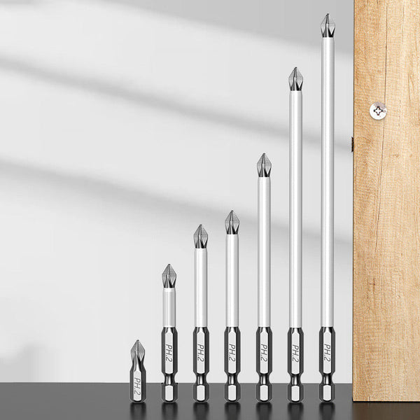 ScrewFix – Ultimative Präzision ohne Abrutschen