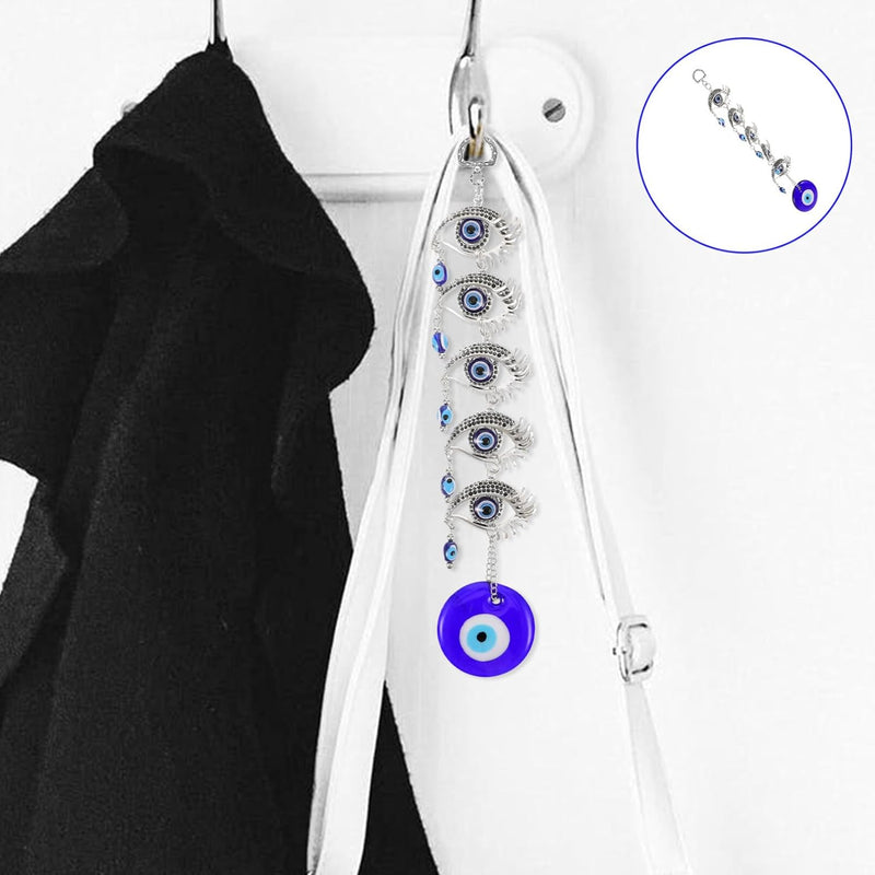 AuraGuard – Stilvoller Schutz mit dem türkischen Nazar!