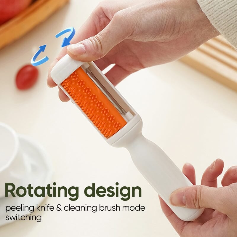 1+1 GRATIS | PeelExpert – Messfreies und müheloses Schälen