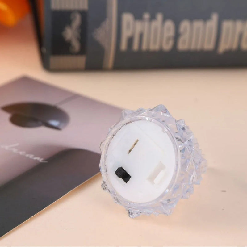 CrystalTree – Kleine Weihnachtszauber für Ihr Auto