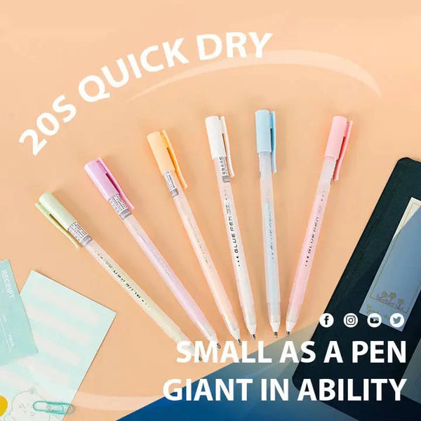 QuickBond – Klebenähte in 20 Sekunden gereinigt!
