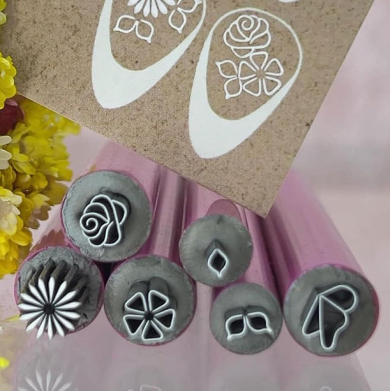 GlamStamp – Perfekte Nagelkunst sofort erreichen!