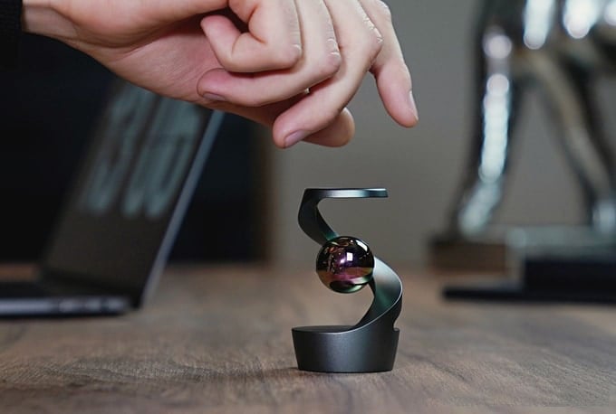 MindSpin – Magie, die sich dreht!