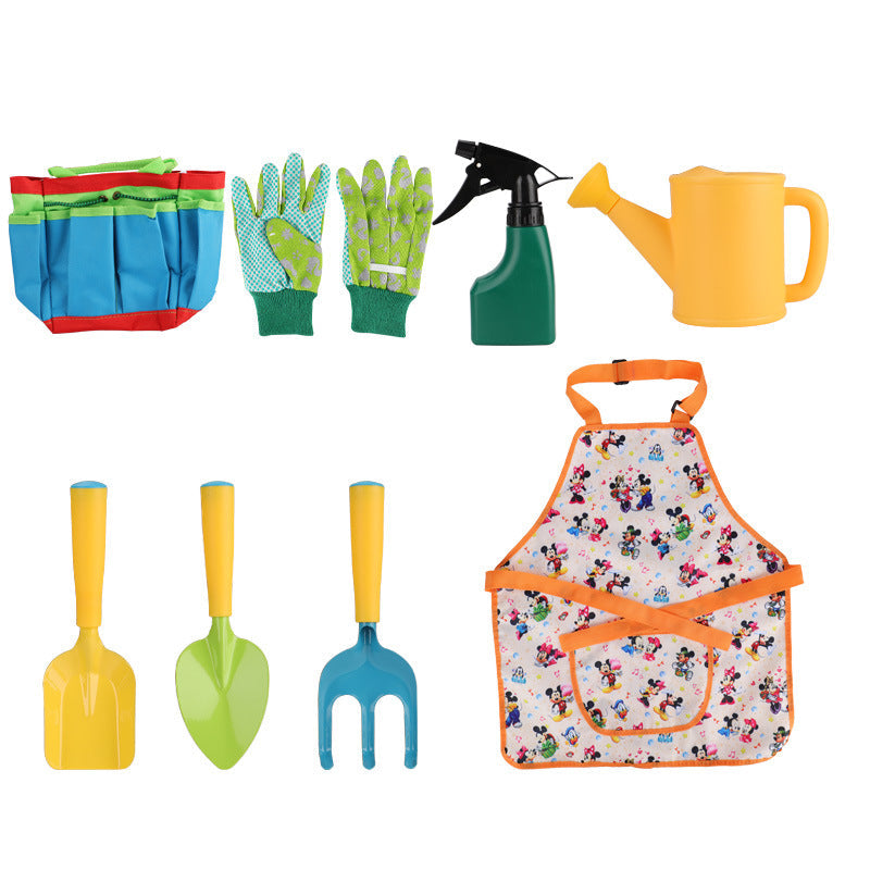 GreenKids Pro – Das sichere Garten-Set für junge Abenteurer!