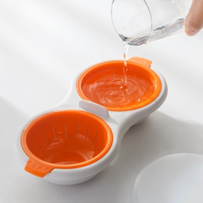 EggNest – Perfekte pochierte Eier in wenigen Minuten