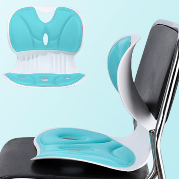 BackRelief – Rückenbeschwerden beim Sitzen beseitigen