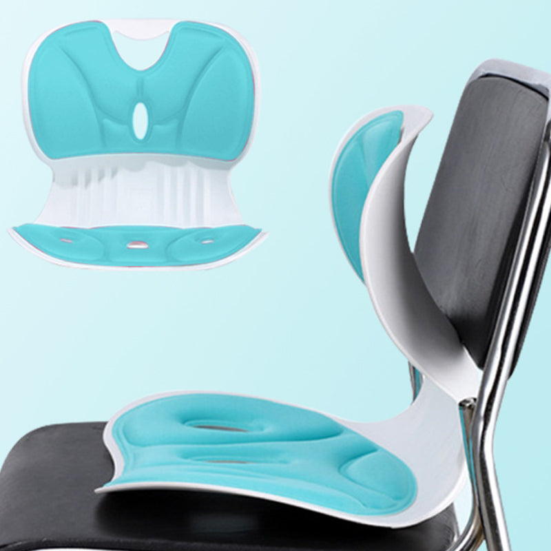 BackRelief – Rückenbeschwerden beim Sitzen beseitigen