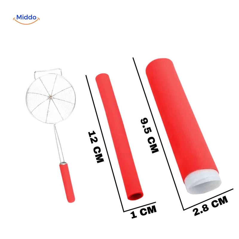 HeatAway – Kochen, ohne sich jemals wieder die Finger zu verbrennen