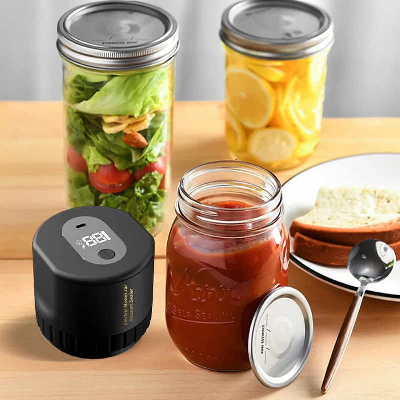 FreshNest Pro – Halten Sie Ihre Lebensmittel länger frisch!