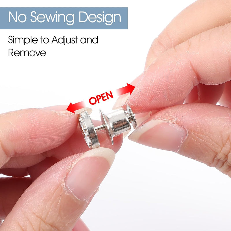 4+4 GRATIS | FitFix – Deine geliebte Jeans, Sitz wie maßgeschneidert erneut