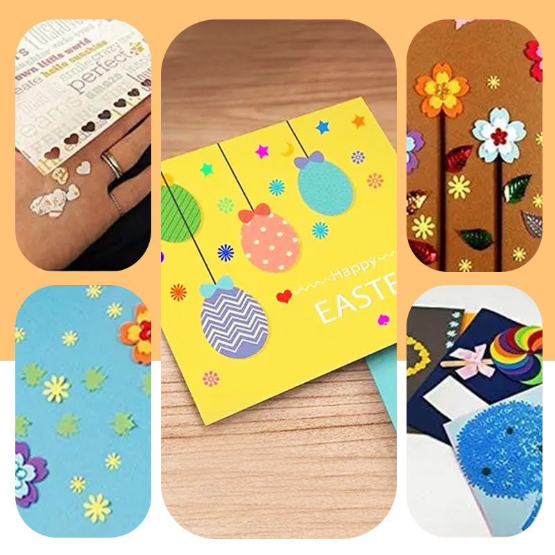 1+1 GRATIS | CreativeCut – Ideale Bastelideen ganz ohne Schere