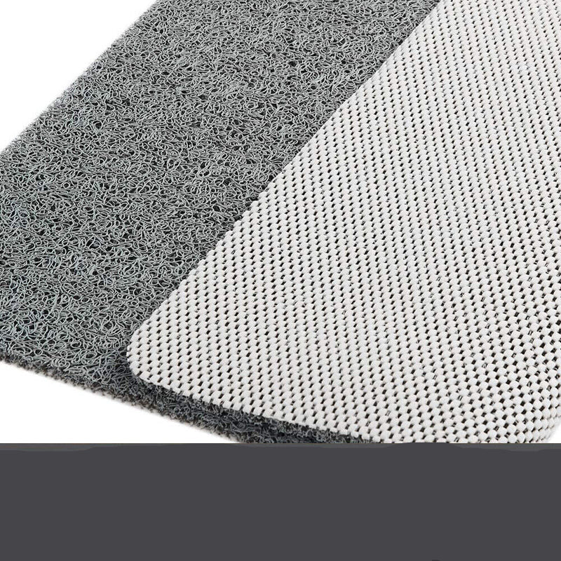 AquaGrip Duschmatte Rutschfest | Schnelltrocknend & Zuschneidbar | Hygienisches Drainage-Design