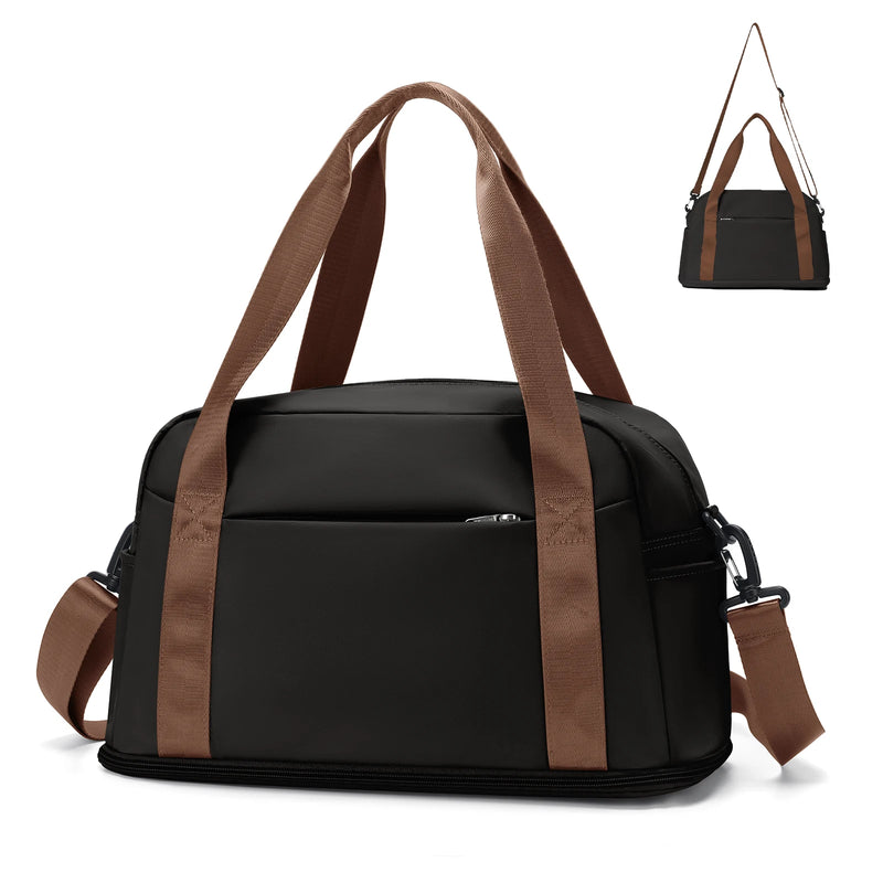 Reisetasche "Skyvora" | Handgepäck Maximalgröße | Leicht & Vielseitig | 40x20x25 cm & 45x36x20 cm