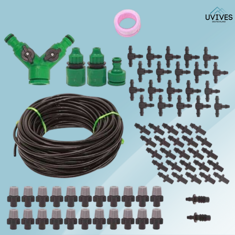 AquaFix Pro – Maximaler Ertrag mit minimalem Aufwand (20er set)