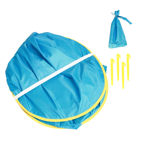 SunNest – Schatten. Spaß. Sicherheit.
