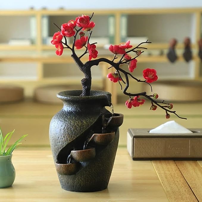 ZenBonsai – Erfüllen Sie Ihr Zuhause mit Harmonie, Stil und Natur
