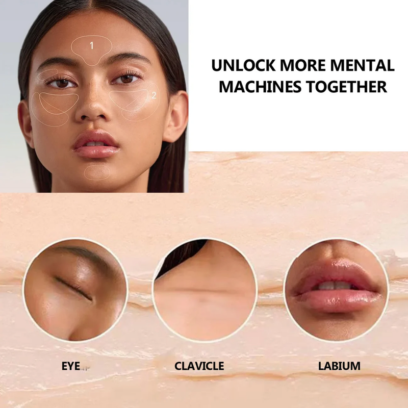 1+1 GRATIS | BlurBeam – Dein Sofort-Pore-Perfector!