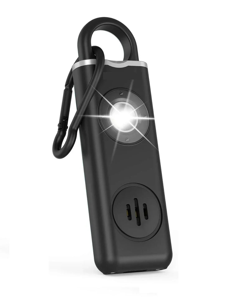 SafeHer – Ihr unsichtbarer Beschützer in jeder Situation