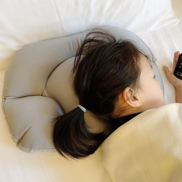 DreamNest – Das Kissen für erholsamen Schlaf!