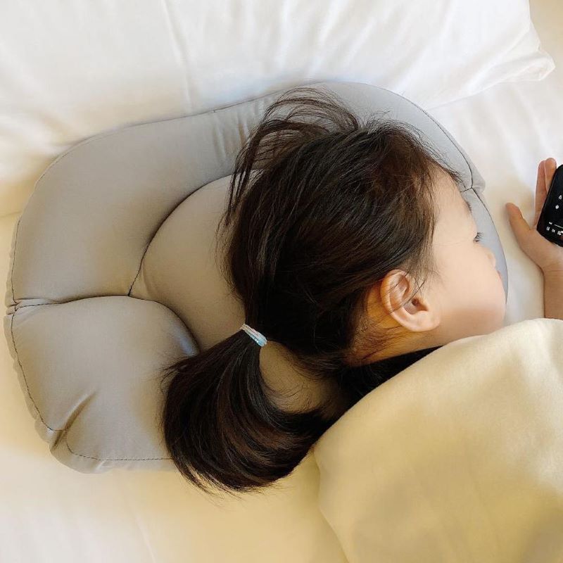 DreamNest – Das Kissen für erholsamen Schlaf!
