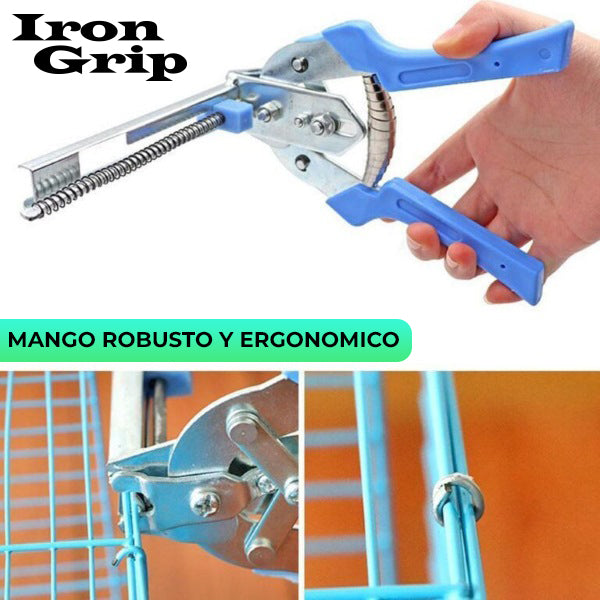 IronGrip – Fester Halt, keine Kompromisse bei jeder Verbindung!