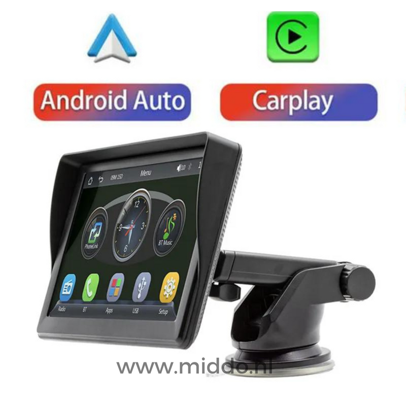 NavPro - Intelligente Navigation, nahtloser Komfort