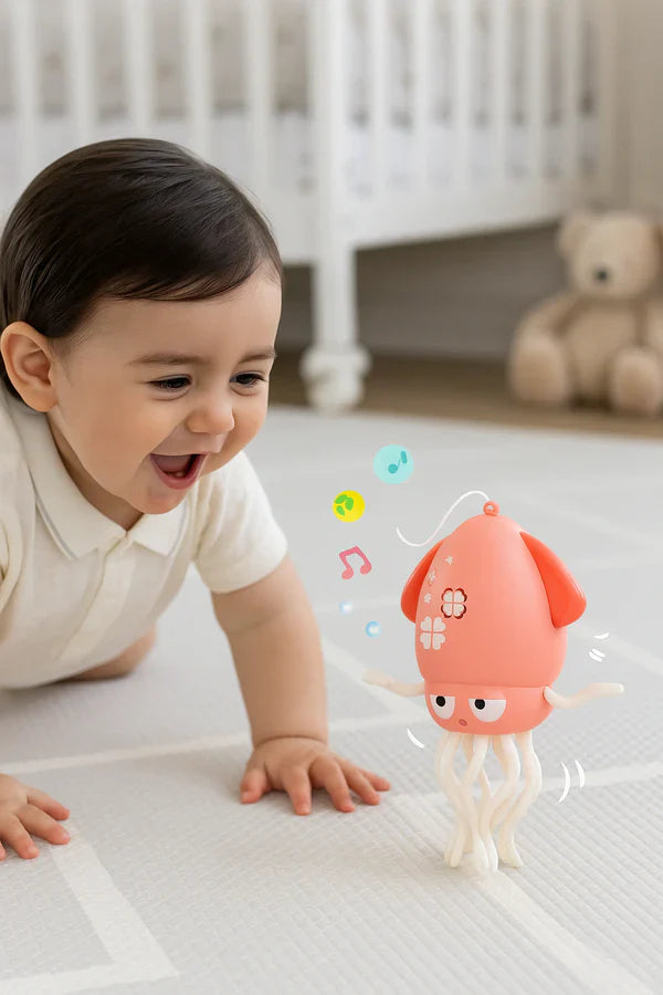 GlowWiggle – Dein leuchtender Spielkamerad!