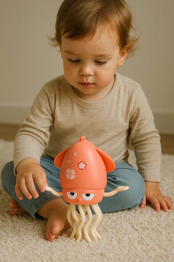 GlowWiggle – Dein leuchtender Spielkamerad!