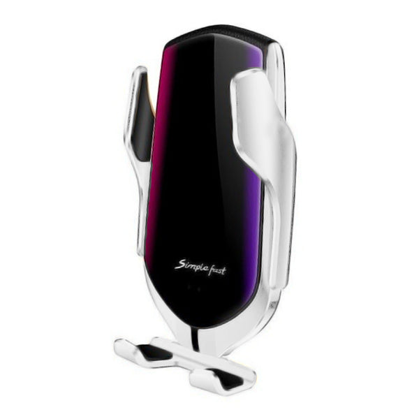 DriveCharge Pro – Kabellos laden, smart befestigt!