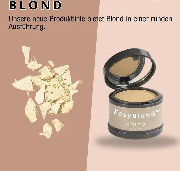 HairHalo – Perfekte Haarlinien jederzeit