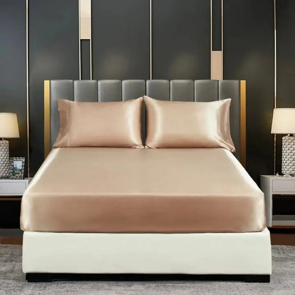 ChillSilk – Schlaf dich frisch und erholt!