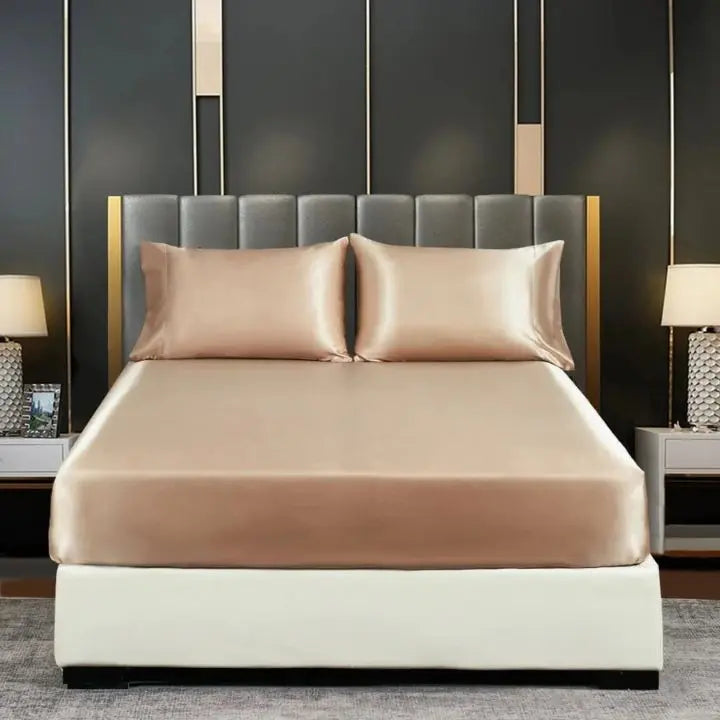 ChillSilk – Schlaf dich frisch und erholt!
