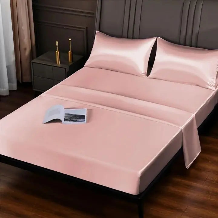ChillSilk – Schlaf dich frisch und erholt!