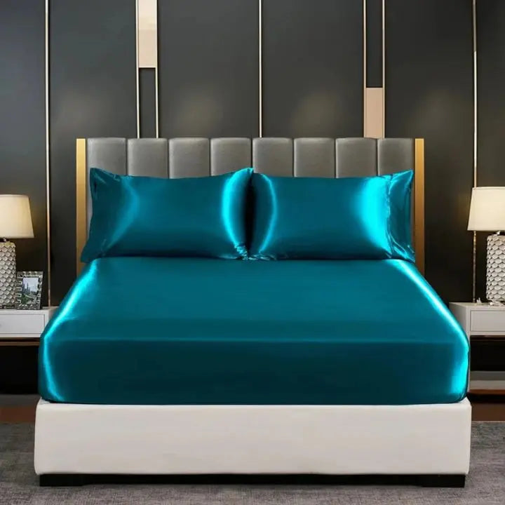 ChillSilk – Schlaf dich frisch und erholt!