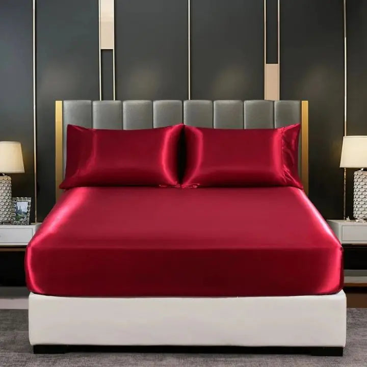 ChillSilk – Schlaf dich frisch und erholt!