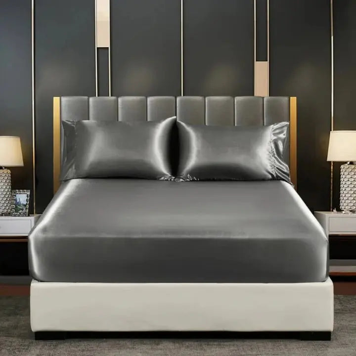 ChillSilk – Schlaf dich frisch und erholt!